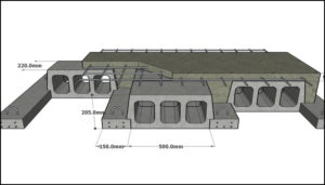 200-mm-Rib-Block
